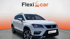 Usado 2020 Seat Ateca Reference SUV | 14.990 € (Precio justo)