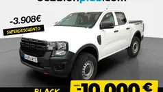 Usado 2025 Ford Ranger XL Recogida | 42.990 € (Super precio)