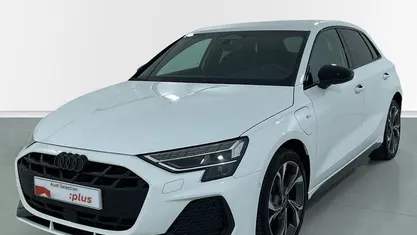 Usado Audi A3 e-tron S-Line 204 CV (150 kW) 2025 Utilitario