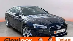 Usado 2018 Audi A5 Sportback Berlina | 23.790 € (Precio justo)