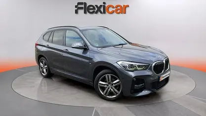 Usado BMW X1 150 CV (110 kW) 2021 SUV
