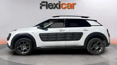 Usado 2017 Citroën C4 Feel Berlina | 8390 € (Buen precio)