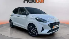 Usado 2021 Hyundai i10 Utilitario | 13.890 € (Precio justo)