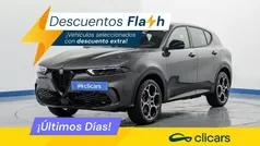 Usado 2023 Alfa Romeo Tonale Sprint SUV | 31.190 € (Buen precio)