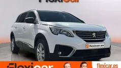Usado 2018 Peugeot 5008 Active Monovolumen | 15.590 € (Buen precio)