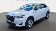 Usado 2020 DS Automobiles DS7 Crossback Be Chic SUV | 17.455 € (Precio justo)