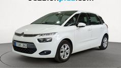 Usado 2016 Citroën C4 Picasso Live Monovolumen | 7900 € (Buen precio)