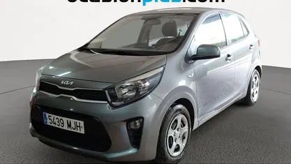 Usado 2023 Kia Picanto Utilitario | 9910 € (Precio justo)