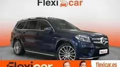 Usado 2019 Mercedes GLS350 SUV | 50.690 € (Precio justo)