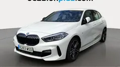 Usado 2024 BMW 118 Utilitario | 25.364 € (Buen precio)