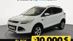 Usado 2015 Ford Kuga Trend SUV | 11.150 € (Buen precio)