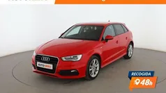 Usado 2014 Audi A3 Attraction | 13.999 € (Precio justo)