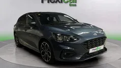 Usado 2020 Ford Focus ST-Line Berlina | 13.990 € (Buen precio)