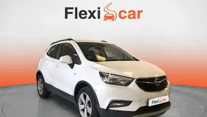 Usado Opel Mokka X Edition 140 CV (102 kW) 2019 SUV