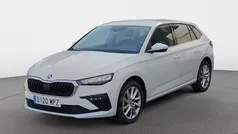 Usado 2024 Skoda Scala Selection Utilitario | 17.264 € (Super precio)