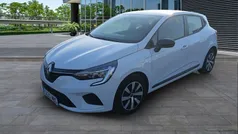 Usado 2022 Renault Clio V Equilibre Utilitario | 14.900 € (Precio justo)