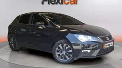 Usado 2019 Seat Leon Style Berlina | 13.690 € (Precio justo)