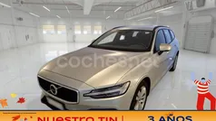 Otro Usado 2021 Volvo V60 Momentum Familiar | 20.350 € (Precio justo)