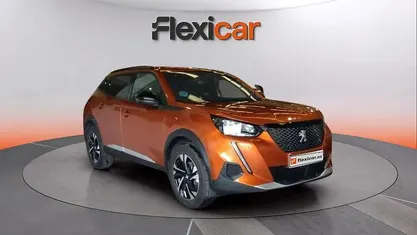 Usado Peugeot 2008 Allure 131 CV (96 kW) 2023 SUV