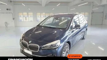 Usado BMW 225 iPerformance 223 CV (164 kW) 2019 Monovolumen
