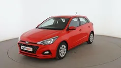 Usado 2019 Hyundai i20 Utilitario | 11.699 € (Precio justo)