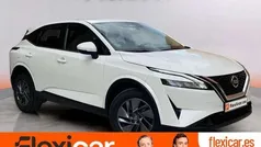 Usado 2022 Nissan Qashqai Acenta SUV | 17.790 € (Precio justo)