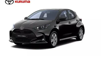 Usado Toyota Yaris Hybrid Active 116 CV (85 kW) 2026