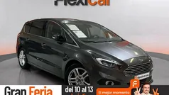 Usado 2016 Ford S-MAX Titanium Monovolumen | 21.990 € (Precio justo)