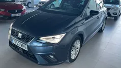 Usado 2024 Seat Ibiza FR Berlina | 18.450 € (Precio justo)