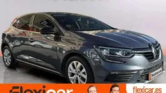 Usado 2020 Renault Mégane IV LIMITED Utilitario | 12.420 € (Precio justo)