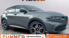 Gris Usado 2022 Alfa Romeo Tonale Edizione Speciale SUV | 29.990 € (Precio justo)