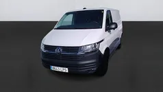 Usado 2021 VW T6.1 Van | 19.700 € (Super precio)