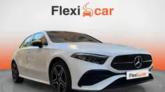 Blanco Usado 2023 Mercedes A250 Berlina | 29.690 € (Super precio)
