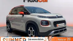 Usado 2019 Citroën C3 Aircross PureTech SUV | 12.990 € (Precio justo)