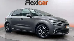 Usado 2018 Citroën C4 Picasso PureTech Monovolumen | 10.390 € (Precio justo)