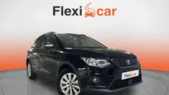 Usado 2021 Seat Arona Ecomotive SUV | 13.290 € (Super precio)