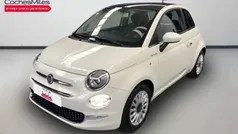 Usado 2023 Fiat 500 Dolcevita Utilitario | 12.990 € (Precio justo)