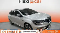 Usado 2017 Renault Mégane GT Line GT Berlina | 16.990 € (Buen precio)