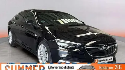 Usado Opel Insignia Innovation 136 CV (100 kW) 2020 Berlina