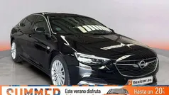 Usado 2020 Opel Insignia Innovation Berlina | 14.190 € (Precio justo)