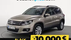 Usado 2016 VW Tiguan SUV | 14.450 € (Super precio)
