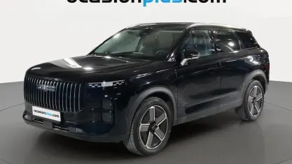 Usado Jaecoo 7 147 HP (108 kW) 2025 Branco SUV