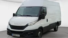 Usado 2022 Iveco Daily Berlina | 20.340 € (Precio justo)