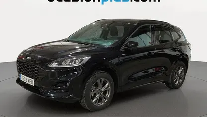 Occasion Ford Kuga ST-Line 226 PK (166 kW) 2023 Zwart SUV