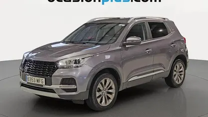 Usado 2023 DR DR 4.0 SUV | 11.273 € (Buen precio)