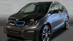 Gris Usado 2020 BMW i3 Utilitario | 18.500 € (Precio justo)