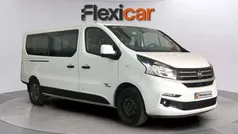 Usado 2019 Fiat Talento Van | 19.290 € (Precio justo)