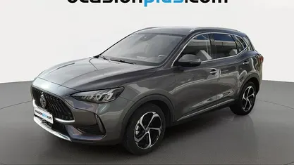 Usado MG EHS Luxury 258 CV (189 kW) 2023 Blanco SUV
