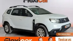 Usado 2021 Dacia Duster Comfort SUV | 15.990 € (Precio justo)