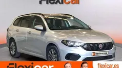 Usado 2019 Fiat Tipo Easy Familiar | 9290 € (Buen precio)
